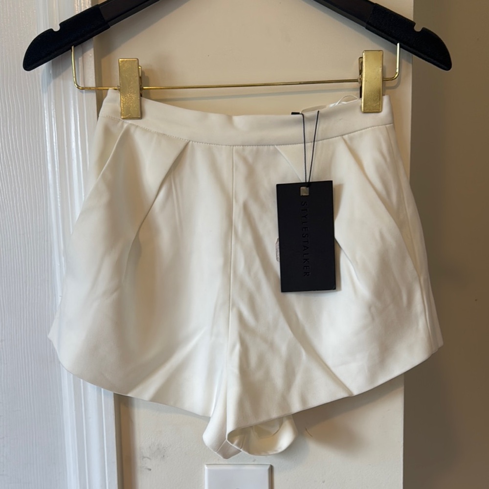 Stylestalker shorts